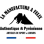 La manufacture à Félix-logo