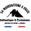 La manufacture à Félix-logo