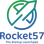 Rocket57 - The Startup Launchpad-logo
