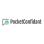 PocketConfidant Artificial Intelligence-logo