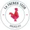 La French Tech Brussels-logo