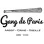 Gang de Paris-logo