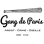 Gang de Paris-logo