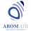 AROM AIR-logo