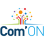 Com'On!-logo