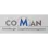 Fundraising Portfolio COMAN-logo