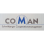 Fundraising Portfolio COMAN-logo