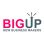 BigUp New Business Makers-logo