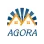 Agora - Grow & Be Happy-logo