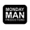 Mondayman Productions-logo