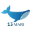 13 Mari-logo