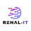 Rehal IT-logo