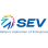 SEV Hellenic Federation of Enterprises-logo