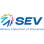 SEV Hellenic Federation of Enterprises-logo