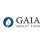 Gaia Impact-logo