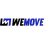 We Move-logo
