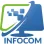INFOCOM SERVICES GROUP-logo