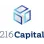 216 Capital Ventures-logo