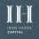 Iron Hands Capital-logo