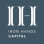 Iron Hands Capital-logo