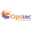 Pôle de Compétitivité Optitec-logo
