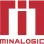 Pôle de Compétitivité Minalogic-logo