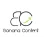 Banana Content-logo