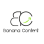 Banana Content-logo
