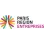 Paris Region Entreprises-logo