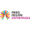 Paris Region Entreprises-logo