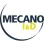 MECANO I&D-logo