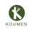 Koumen-logo