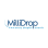 MilliDrop-logo