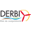 Pôle de compétitivité DERBI-logo