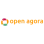 Open Agora-logo