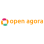 Open Agora-logo