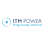 ITM POWER-logo