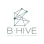 B-Hive Europe - Connecting the dots in Fintech-logo
