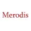 Merodis-logo